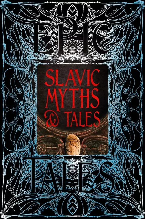 Slavic. Myths & Tales - tantis.pl