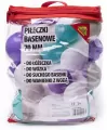 Piłki basenowe 7cm - tantis.pl