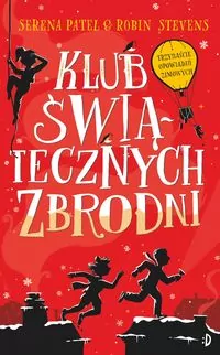 Klub świątecznych zbrodni - tantis.pl