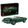 LEGO® Jaguar E-Type 11381 - tantis.pl