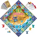 Monopoly: Stich (edycja polska) - tantis.pl