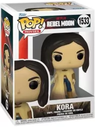 Figurka Funko Pop movies Rebel moon kora