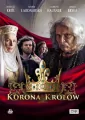Korona Królów. Sezon 1. Odcinki 1-24. DVD - tantis.pl