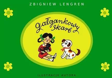 Gałgankowy skarb - tantis.pl