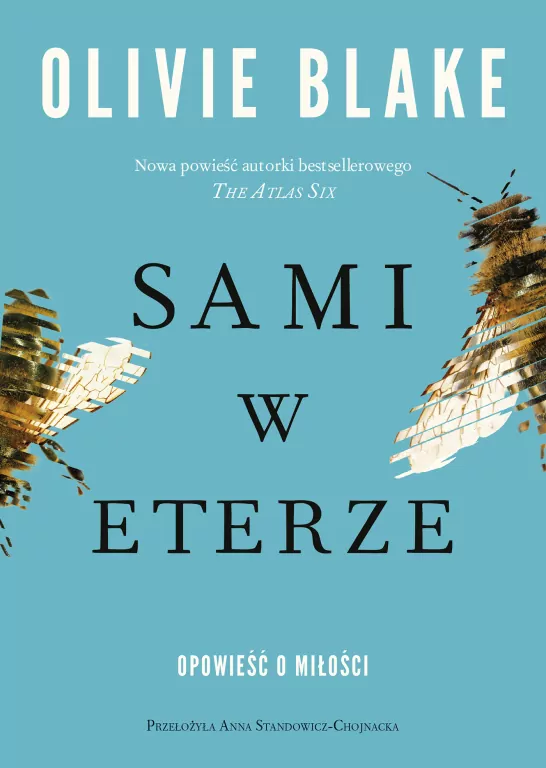 Sami w eterze - tantis.pl