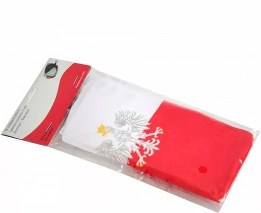 Flagi na lusterka. Euro 2024 - tantis.pl