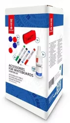 MemoBe. Zestaw. Akcesoria do tablic