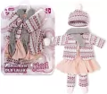 Ubranko dla lalki Natalia - tantis.pl