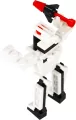Klocki konstrukcyjne. Robot. 40 elementów - tantis.pl