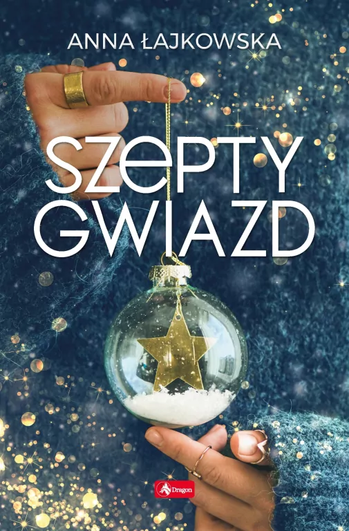 Szepty gwiazd - tantis.pl