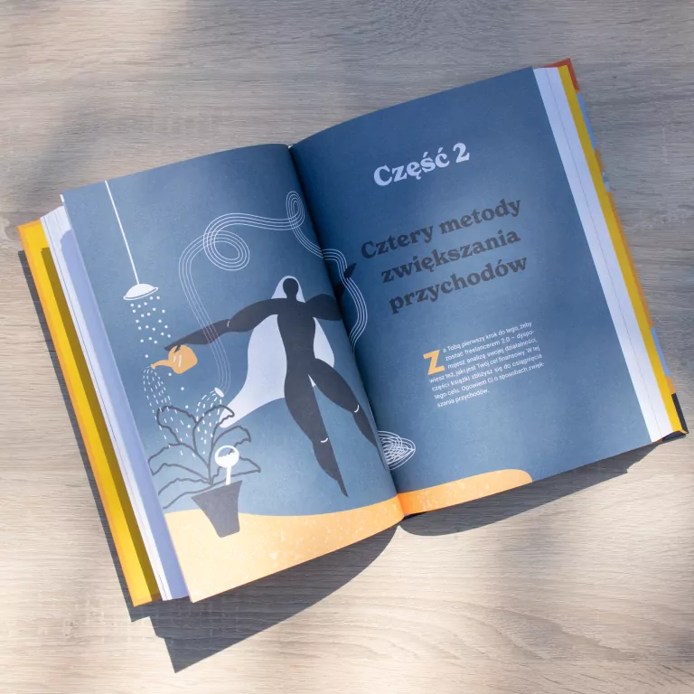 Freelancer 2.0. Jak zarabiać więcej w solobiznesie - tantis.pl