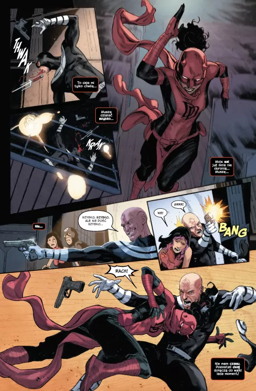 Daredevil T.3 - tantis.pl