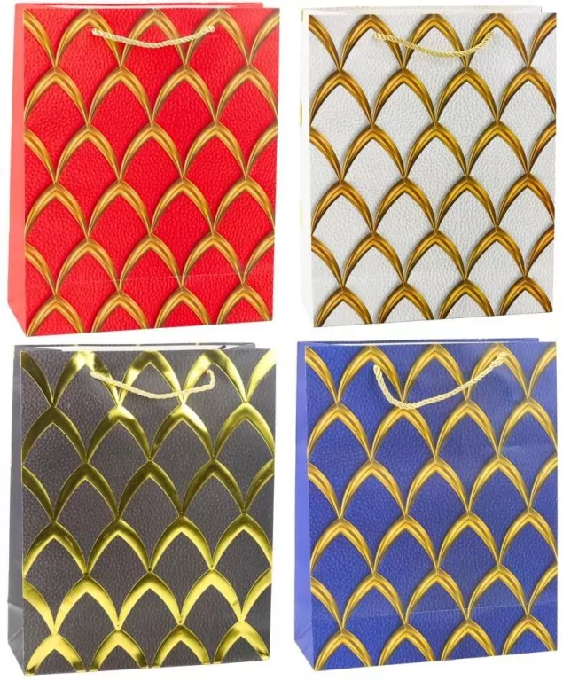 Torebka prezentowa 32x26x12cm - tantis.pl