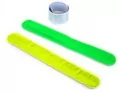 Opaska odblaskowa samozaciskowa 20x3cm - tantis.pl