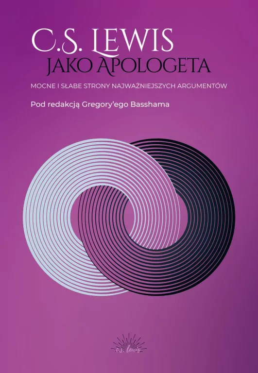 C. S. Lewis jako apologeta - tantis.pl