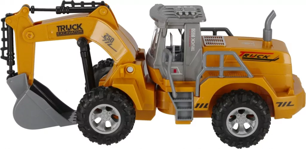 MASZYNA BUD KOPARK P/B 28X13X11 MC WB 48/96 - tantis.pl