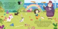 Sklepik z magicznymi zwierzętami. Dinorożek - tantis.pl