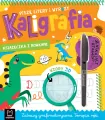Piszę litery i wyrazy. Kaligrafia - tantis.pl