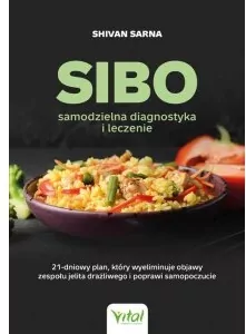 SIBO. Samodzielna diagnostyka i leczenie - tantis.pl
