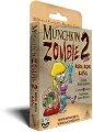 Munchkin Zombie 2. Kosi, Kosi Łapci - tantis.pl