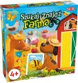 Farma. Szukaj i znajdź - tantis.pl