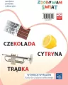 Zdobywam świat W świecie słów karty do czytania - tantis.pl