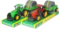 Traktor z przyczepą MIX - tantis.pl