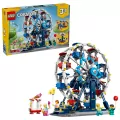 LEGO® Kultowy diabelski młyn 31389 - tantis.pl