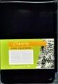 Notes reporterski A6. Linia. Romantyzm. Czarny - tantis.pl