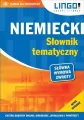 Niemiecki. Słownik tematyczny. Książka + CD - tantis.pl