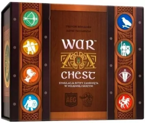 War Chest