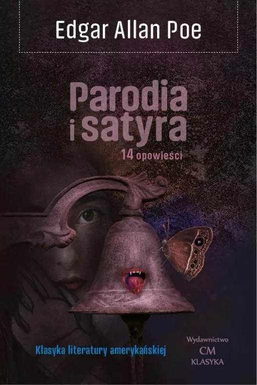 Parodia i satyra. 14 opowieści - tantis.pl