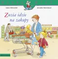 Zuzia idzie na zakupy w.2024 - tantis.pl
