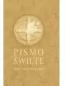 Pismo Święte ST i NT małe beż - tantis.pl