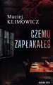 Czemu zapłakałeś - tantis.pl