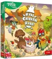 Kurczaki rozrabiaki TREFL - tantis.pl