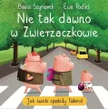 Nie tak dawno w Zwierzaczkowie. Jak świnki.. - tantis.pl