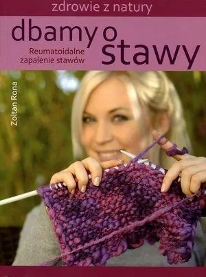Dbamy o stawy - tantis.pl