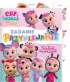 Cry Babies Chodźmy na przyjęcie! Zadanie Przyklejanie cz. 1 - tantis.pl
