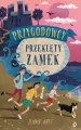 Przeklęty zamek.  Przygodowcy. Tom 1 - tantis.pl