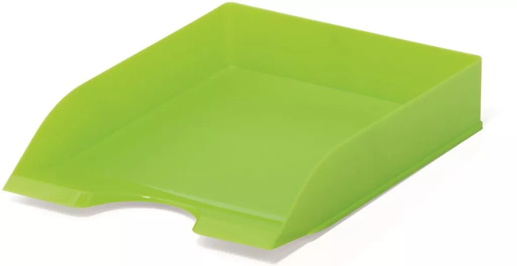 Szuflada Plastikowa zielona jasna - tantis.pl