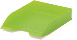 Szuflada Plastikowa zielona jasna