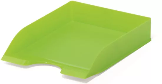 Szuflada Plastikowa zielona jasna