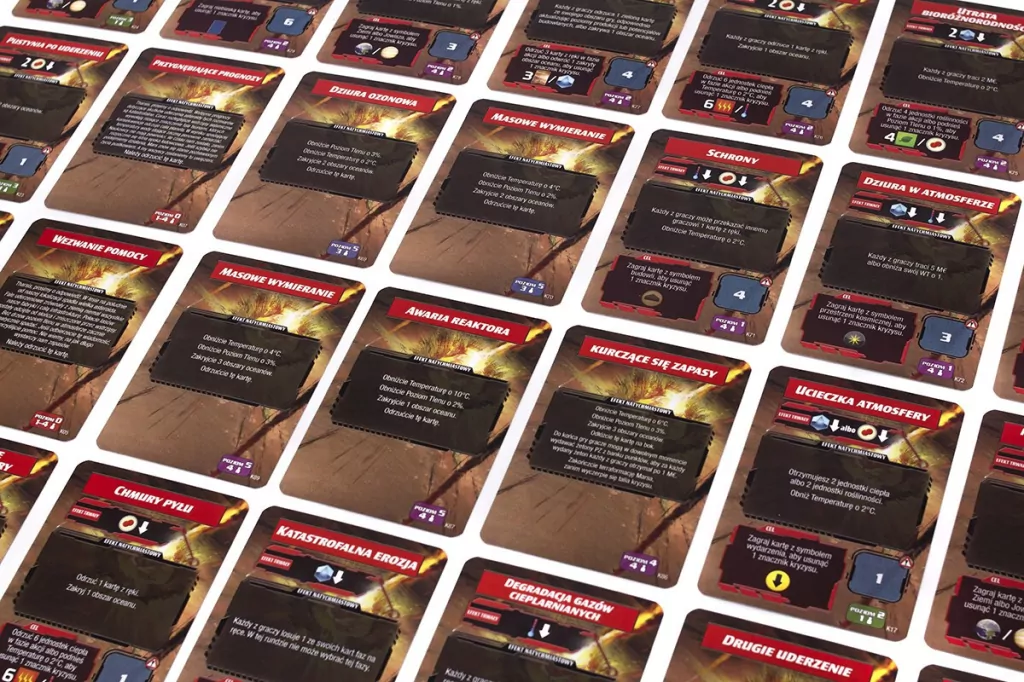 Terraformacja Marsa. Ekspedycja Ares Kryzys - tantis.pl