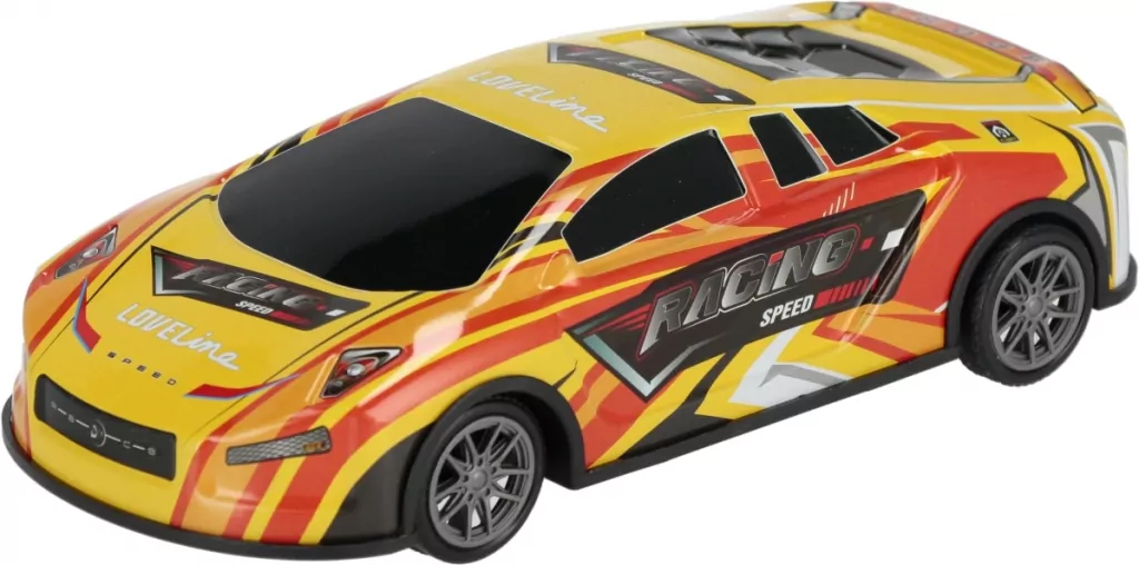 AUTO WYSCIG MET DRIFT P/B 15X20X6 MC96/192 - tantis.pl