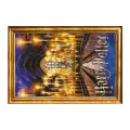 Puzzle 500. Harry Potter. The Great Hall. 01005 - tantis.pl
