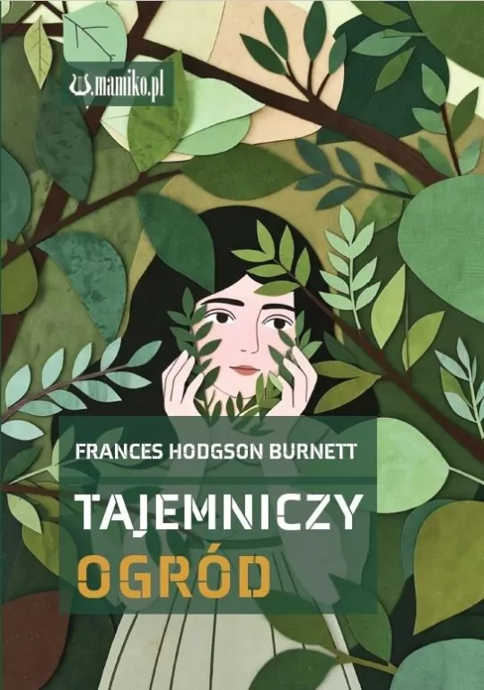 Tajemniczy ogród - tantis.pl