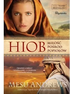Hiob. Miłość pośród popiołów - tantis.pl