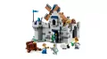 LEGO® Średniowieczny zamek rycerzy konnych 31168 - tantis.pl
