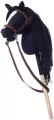 Hobby Horse A4 czarny - tantis.pl